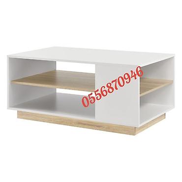 ders masa: Kvadrat masa, Açılmayan, Təkərsiz, Laminat, Rusiya, Zəmanətli, Pulsuz çatdırılma, Pulsuz quraşdırılma — 6