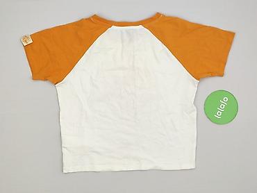 bluza slytherin: Sinsay, T-shirt damski, rozmiar M — 3