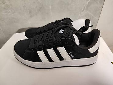 Кроссовки и спортивная обувь: Мужские кроссовки, 36, 37, 38, Adidas, Новый, Самовывоз — 6