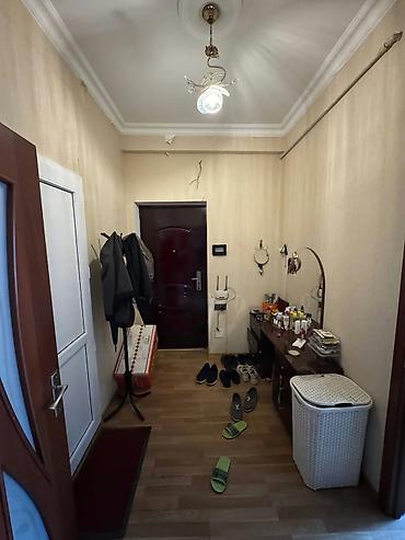 gencede satilan bina evleri 2018: 1 комната, Новостройка, 41 м² — 9