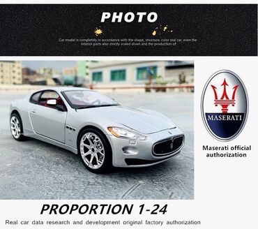 maserati 3200 gt in Кыргызстан | ВИДЕО- И ЗВУКОВЫЕ КАРТЫ: Maserati GranTurismo 2008