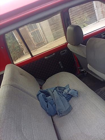 прадажа афто: Daihatsu Cuore: 1991 г., 0.8 л — 9