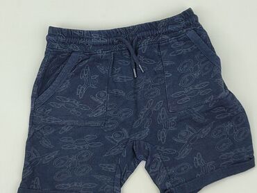 nike spodnie do biegania: Shorts, Little kids, 8 years, 128, condition - Good