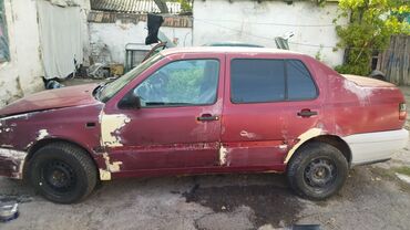 Volkswagen: Volkswagen Golf: 2025 г., Седан — 2