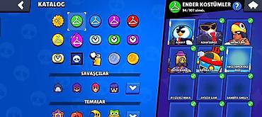 Video oyunlar və konsollar: SATİLİR HEMİN EPOSTADA 13 BELEDİYE BİNASİ CLASH OF CLANS HESABI VAR — 5