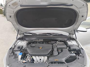 Kia: Kia K5: 2020 г., 2 л, Автомат, Газ, Седан — 20