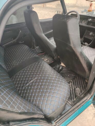 VAZ (LADA): VAZ (LADA) 2107: 1.6 l | Sedan — 7