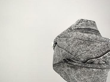moda jeansy: Denim Co, Jeansy damskie, rozmiar S — 7