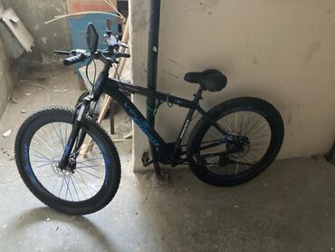 запчасти на велосипед: Dağ velosipedi 29"