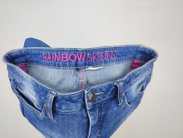 levis 524: Skiny, Jeansy damskie, rozmiar L — 4