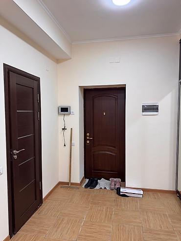 кв филармония: Сдается 3 ком квартира, возле Филармонии. 120м2 . Квартира расположена — 10