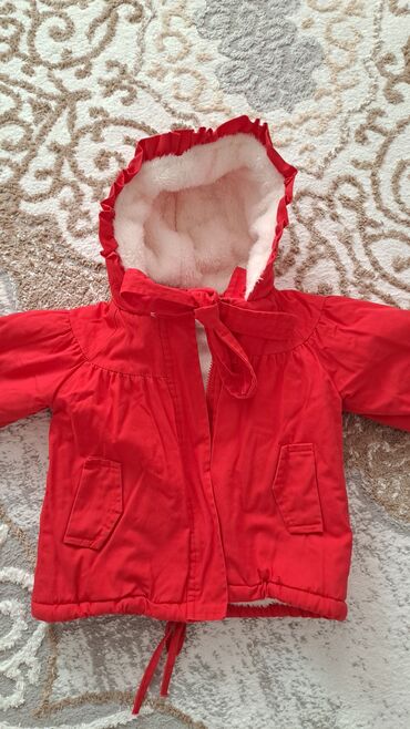 меховая куртка: Куртка для девочки возраст на 2-3 годика