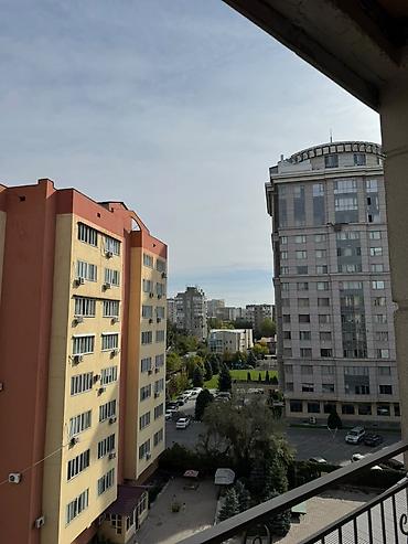Продажа квартир: 2 комнаты, 54 м², 8 мкр Элитка, 7 этаж, Евроремонт — 10