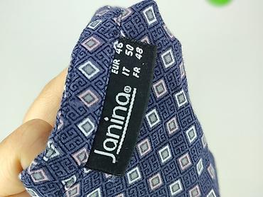 bluzki oversize reserved: Janina, Bluzka damska, rozmiar 3XL — 4