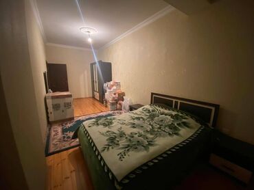 Yeni tikili: 2 otaqlı, Yeni tikili, m. 28 may, 94 kv. m — 6