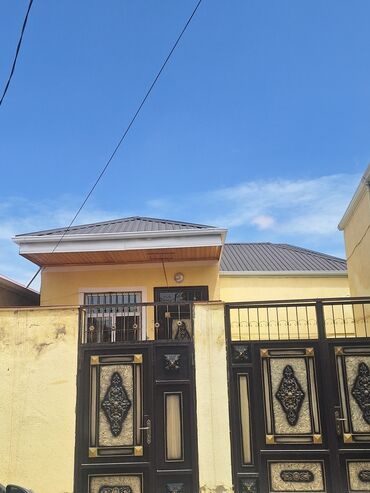 saray mtk 67 kv: Binəqədi qəs. 2 otaqlı, 58 kv. m, Kredit yoxdur, Yeni təmirli