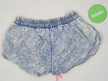 spodenki materialowe: Italy Moda, Szorty damskie, rozmiar S — 3