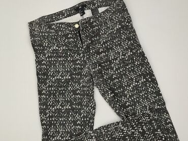 abercrombie and fitch jeans: H&M, Jeansy damskie, rozmiar M