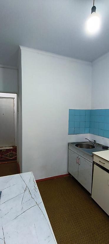 Продажа квартир: 2 комнаты, 44 м², Асанбай мкр 105 серия, 4 этаж, Косметический ремонт — 9