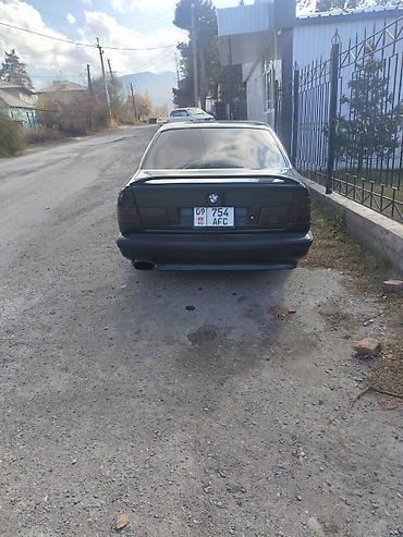 g30 530i: BMW 5 series: 1995 г., 3 л, Механика, Бензин, Седан — 3