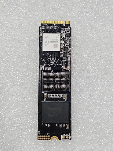 walking pad: Накопитель для ПК, Новый, Patriot, SSD, 512 ГБ, Для ПК — 1