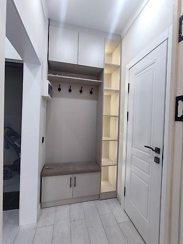 elegance stroy: 1 комната, 39 м², Технопарк Элитка, 6 этаж, Евроремонт — 5