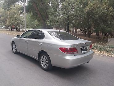 Lexus: Lexus ES: 2005 г., 3.3 л, Автомат, Бензин, Седан — 3