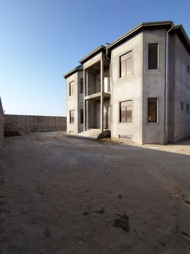 Bağ evlərinin satışı: Bakı, 460 kv. m, 11 otaq, Hovuzsuz, İnternet, Qaz, İşıq — 28