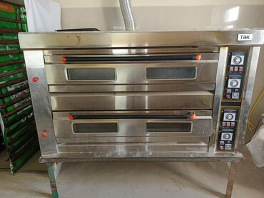 Duxovka Teka, Elektrik, rəng - Gümüşü, Quraşdırılan, Yeni