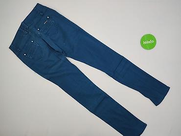 klapki stihl: Jeansy damskie, rozmiar 2XS — 3
