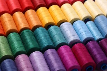 Аксессуары для шитья: Продаем швейные нитки.
Звоните по номеру