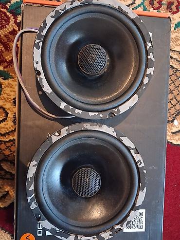 Усилители звука для авто: Усилитель — 15