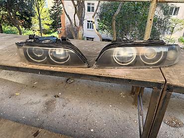 e60 m5 disk: Komplekt, BMW, Almaniya, İşlənmiş — 1