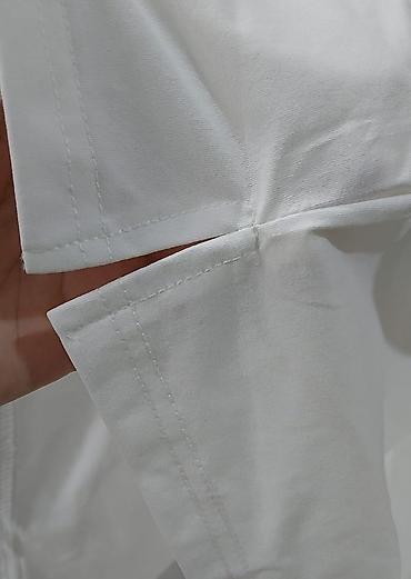 tech flecee: Мужская футболка, L, XL, 2XL, Nike, Новый, цвет - Черный, Самовывоз — 8