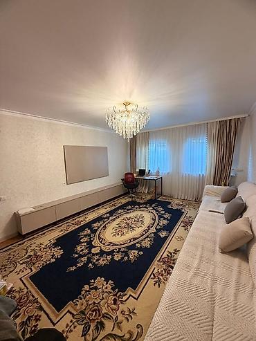 Үйлөрдү сатуу: 3 бөлмө, 150 м², 7 соток, Бишкек, Жумушчу Шаарча Кыймылсыз мүлк агенттиги — 7