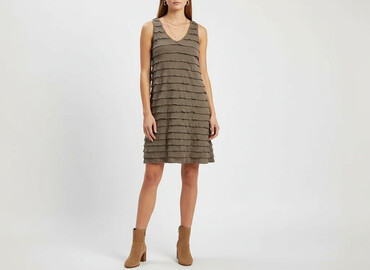 sukienki na chrzciny dla cioci: Esprit, Women`s dress, size S