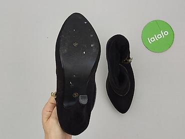 kik botki: Botki damskie, rozmiar 38 — 4
