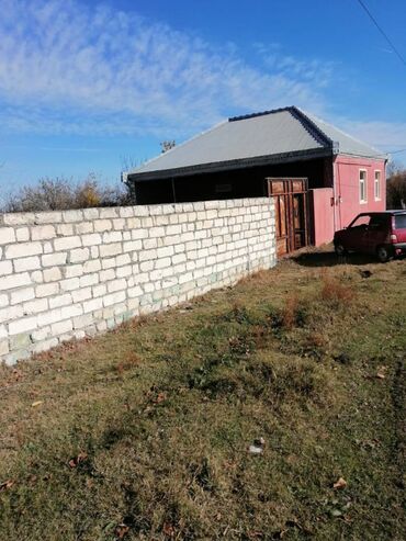 Həyət evləri və villaların satışı: 3 otaqlı, 5 kv. m — 1