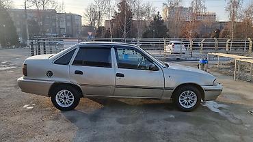 Daewoo: Daewoo Nexia: 1997 г., 1.5 л, Седан — 8
