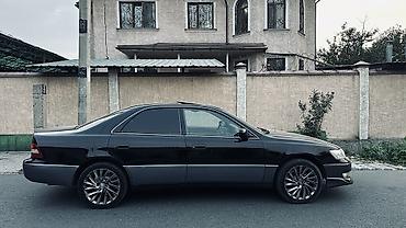 Lexus: Lexus ES: 1997 г., 3 л, Автомат, Бензин, Седан — 2