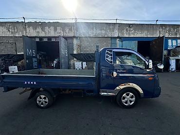 галовка на портер: Легкий грузовик, Hyundai, 1,5 т, Б/у — 3