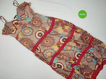 sukienki boho maxi: Papaya, Sukienka damska, rozmiar XL — 2