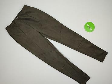 getry z zapiętkami: Legginsy rozmiar XS — 2