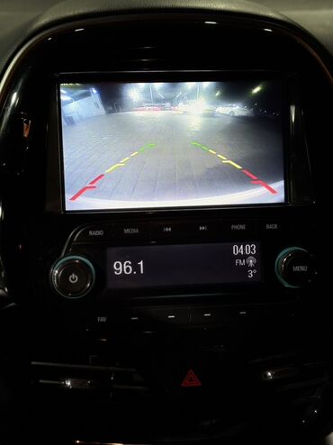 Chevrolet: Chevrolet Spark: 2017 г., 1 л, Вариатор, Бензин, Хэтчбэк — 12