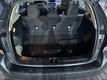 Subaru: Subaru Impreza: 2020 г., 2 л, Вариатор, Бензин, Хэтчбэк — 13
