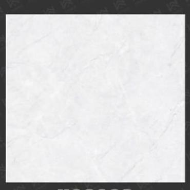 Керамогранит: Назначение: Для пола, цвет - Белый, Матовое — 3