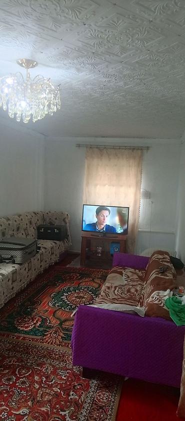 гостиницы аламедин 1: 🏡 ПРОДАЁТСЯ 4-КОМНАТНЫЙ ДОМ В С. ОКТЯБРЬСКОЕ (КАРЛА-МАРКС) 25 СОТОК 📍 — 7