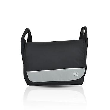 Kolica za bebe: KOMBINOVANA KOLICA ZA BEBE Kali Grey (SKU: CAN6175-70) Lagana 2u1 — 12