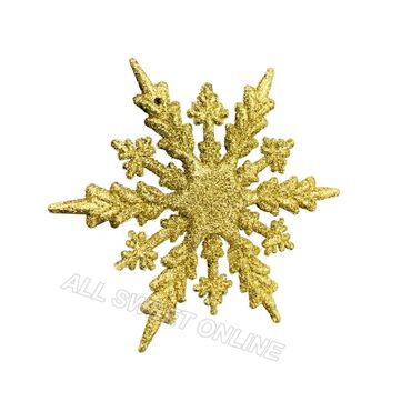 kupujem ta pec: Ornament, color - Gold, New