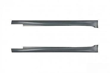 Branici: M TECH PAKET KOMPLETAN BODY KIT BMW 5 F10 | /// M M - TECH Paket — 3